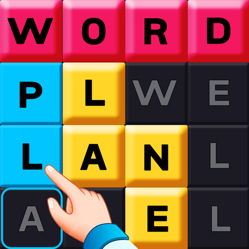 Word Lane - Word Search Puzzle