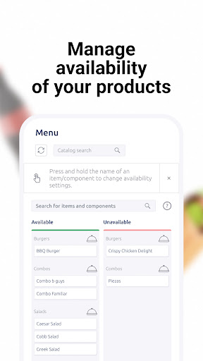 YallaVendor! ekran görüntüsü