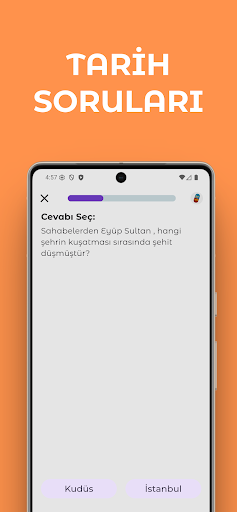 Hap Not - YKS ekran görüntüsü