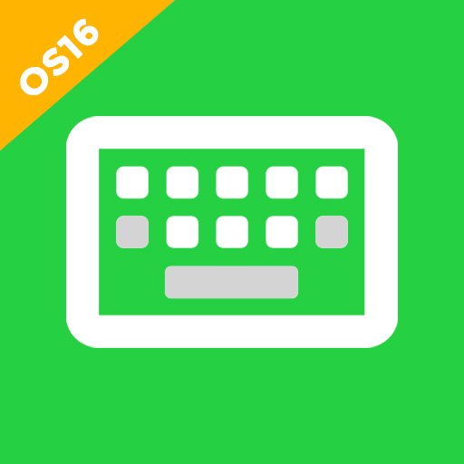 Keyboard OS 26