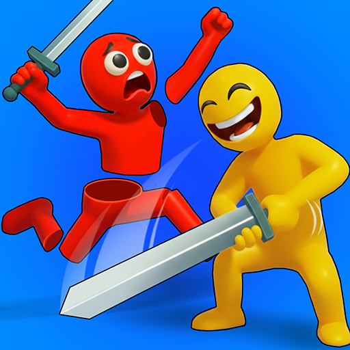 Floppy Fighters: Ragdoll Arena