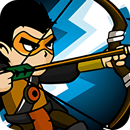 Fortress Defense: Archer Siege