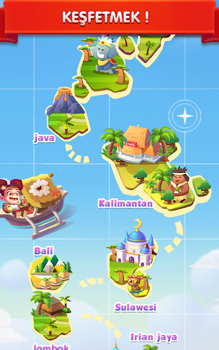 Island King Pro ekran görüntüsü