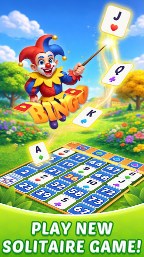 Bingo Voyage - Live Bingo Game ekran görüntüsü