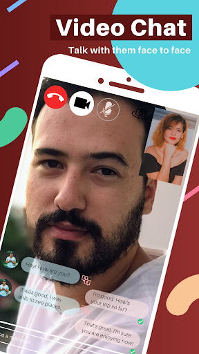 TrulyFilipino - Dating App ekran görüntüsü