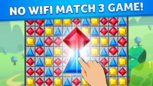 Jewel Match King ekran görüntüsü