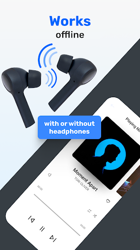 Sound Booster for Headphones ekran görüntüsü
