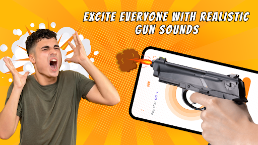 Funny Prank Sounds, Meme Sound ekran görüntüsü