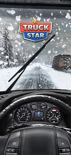 Truck Star ekran görüntüsü