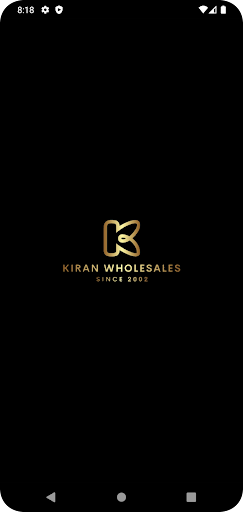 Kiran ekran görüntüsü