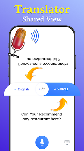 Translate - All in One ekran görüntüsü