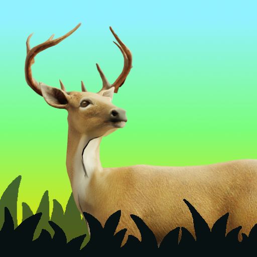 AR zoo: learn with reality(AR)