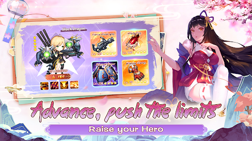 Goddess Connect ekran görüntüsü