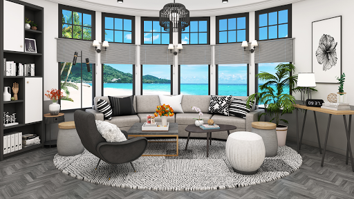 My Home Design Story ekran görüntüsü