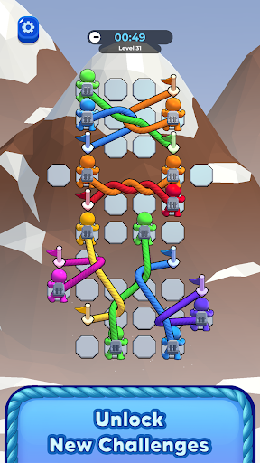Go Climb! ekran görüntüsü