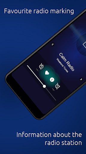 AL Radio - Albanian Radios ekran görüntüsü