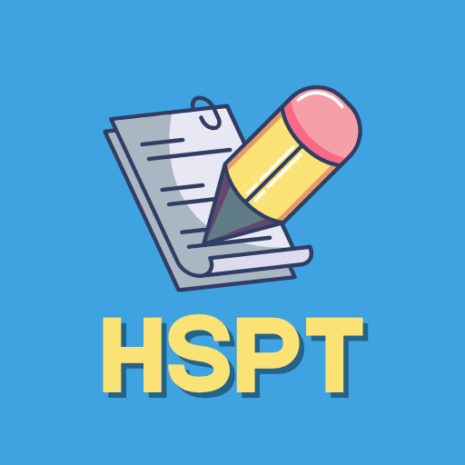 HSPT Practice Test