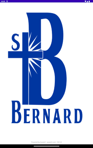 FACTS St. Bernard Catholic ekran görüntüsü