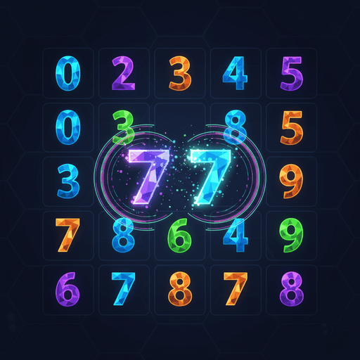 Number Match  - NumMatch