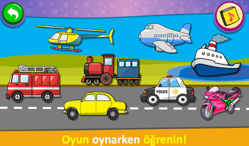 Piyano Çocukları - Müzik ekran görüntüsü