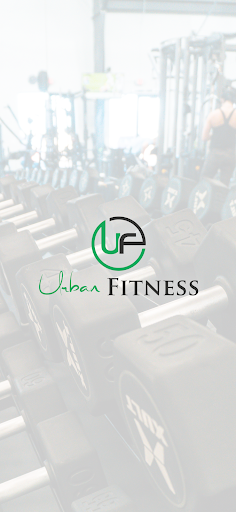 Urban Fitness ekran görüntüsü
