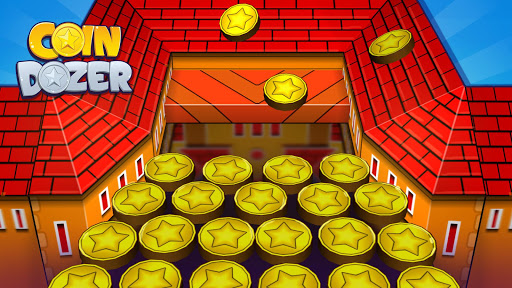 Coin Dozer - Carnival Prizes ekran görüntüsü
