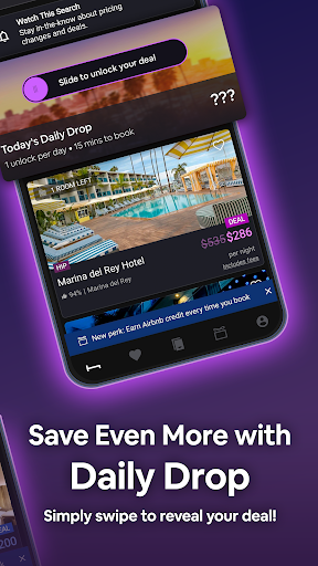 HotelTonight: Hotel Deals ekran görüntüsü