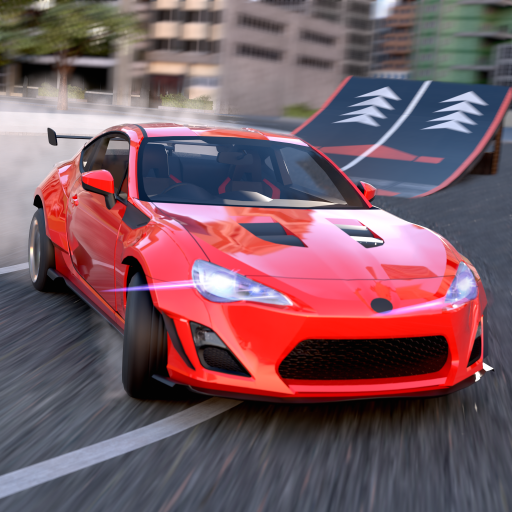 Real Car Driving Simulator