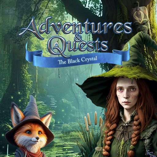 Adventures and Quests CE