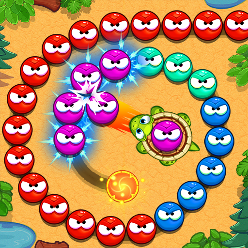 Marble Match - Watch Game