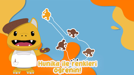 Okul Öncesi Resim Boyama ekran görüntüsü