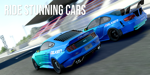 Assoluto Racing ekran görüntüsü