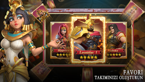 Infinity Kingdom ekran görüntüsü