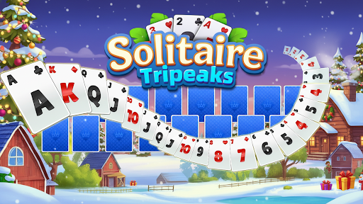 Solitaire Farm Harvest ekran görüntüsü