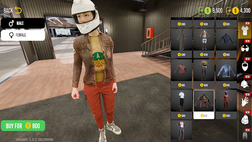 Car Parking Multiplayer 2 ekran görüntüsü