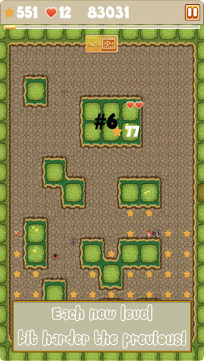 DormitoryMan:Run Infinity Maze ekran görüntüsü