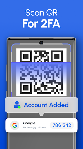 Doğrulayıcı Uygulama-TrustAuth ekran görüntüsü