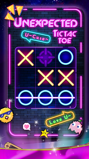 Tic Tac Toe Go ekran görüntüsü