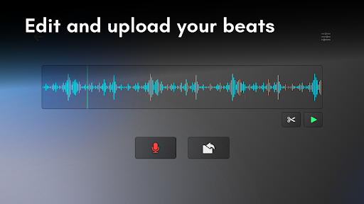 Real Pads: DJ electro drums ekran görüntüsü