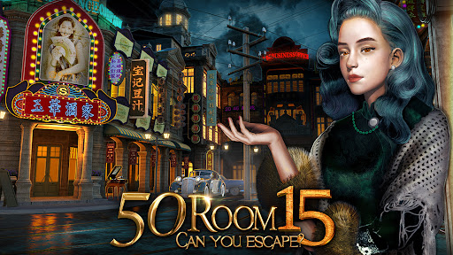 Can you escape the 100 room XV ekran görüntüsü