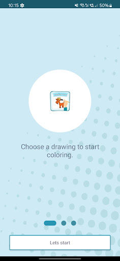 Drawing Book with MightyS ekran görüntüsü