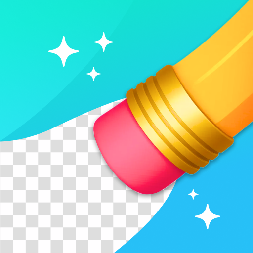 Remove BG: Object Eraser