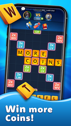 Wordtornado ekran görüntüsü