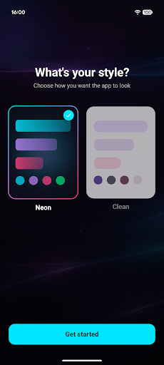 Nuyo Device Info Pro ekran görüntüsü