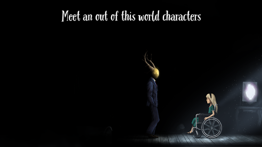 Lucid Dream Adventure: Mystery ekran görüntüsü