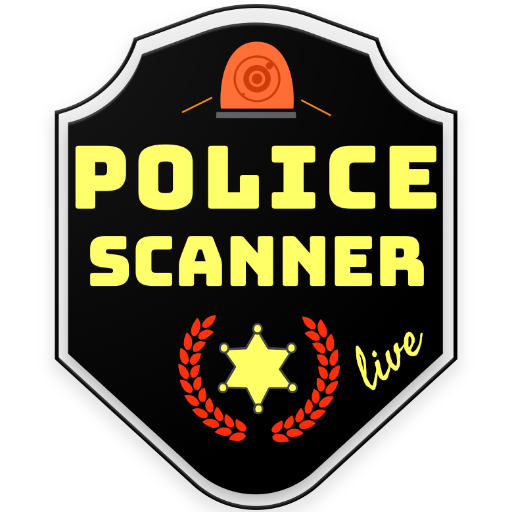 Police Scanner Live: Fire&EMS