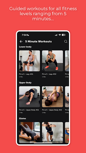 Move 365 ekran görüntüsü
