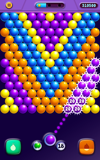Bubble Freedom ekran görüntüsü