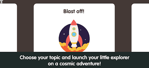 Little Astronauts - Space Kids ekran görüntüsü