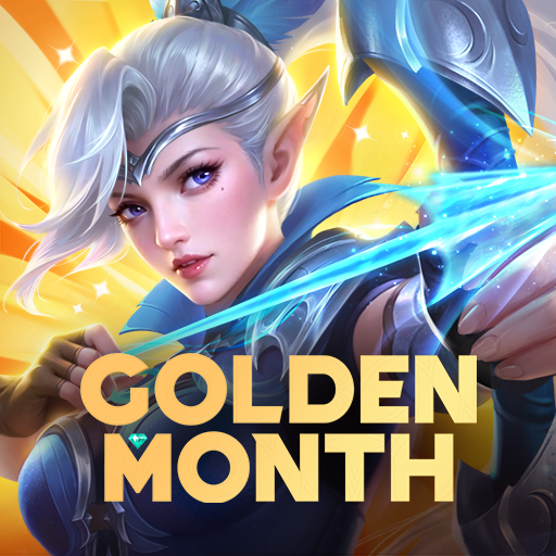 Mobile Legends: Bang Bang.US